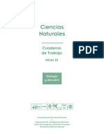 Primaria Ciencias Naturales CT n3