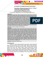 Manfaat Pesan Anonim Terhadap Interaksi Sosial Siswa