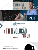 A Revolução Na Uti Aula 2