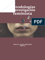 Investigacion Feminista Digital
