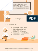 Kelompok 6 Topik 6