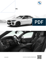 BMW X6 M50i 2021-06-04
