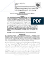 B-4.2. Naskah EJAS-11097-Optimization Rate of Penetration in Directional Drilling