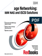 IBMredbooks IPstorageNetworking SG246240