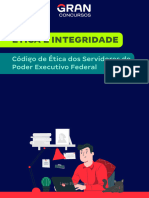 Código de Ética Dos Servidores Do Poder Executivo Federal