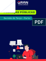 Revisão do Terço – Parte I