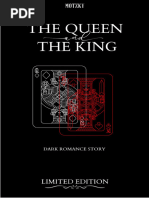 Motzky - The King and The Queen | PDF