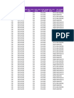 Reporte 16 Posibles Desertores Agosto 2023