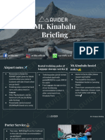 MT - Kinabalu Briefing (English)