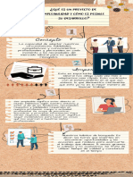 ¿Qué Es Un Proyecto de Empleabilidad y Cómo Es Posible Su Desarrollo