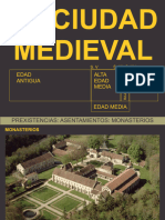09 Ciudad Medieval Soft
