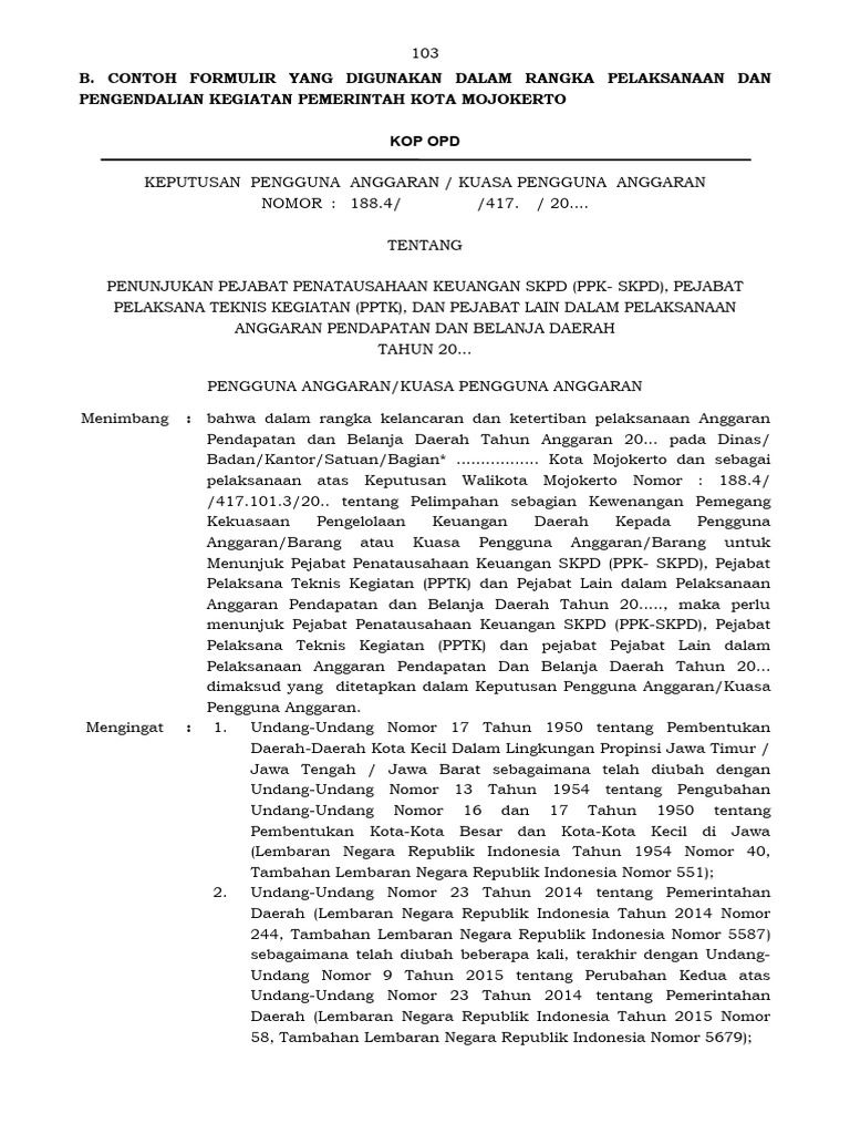 Lampiran B Form 2024 Pdf