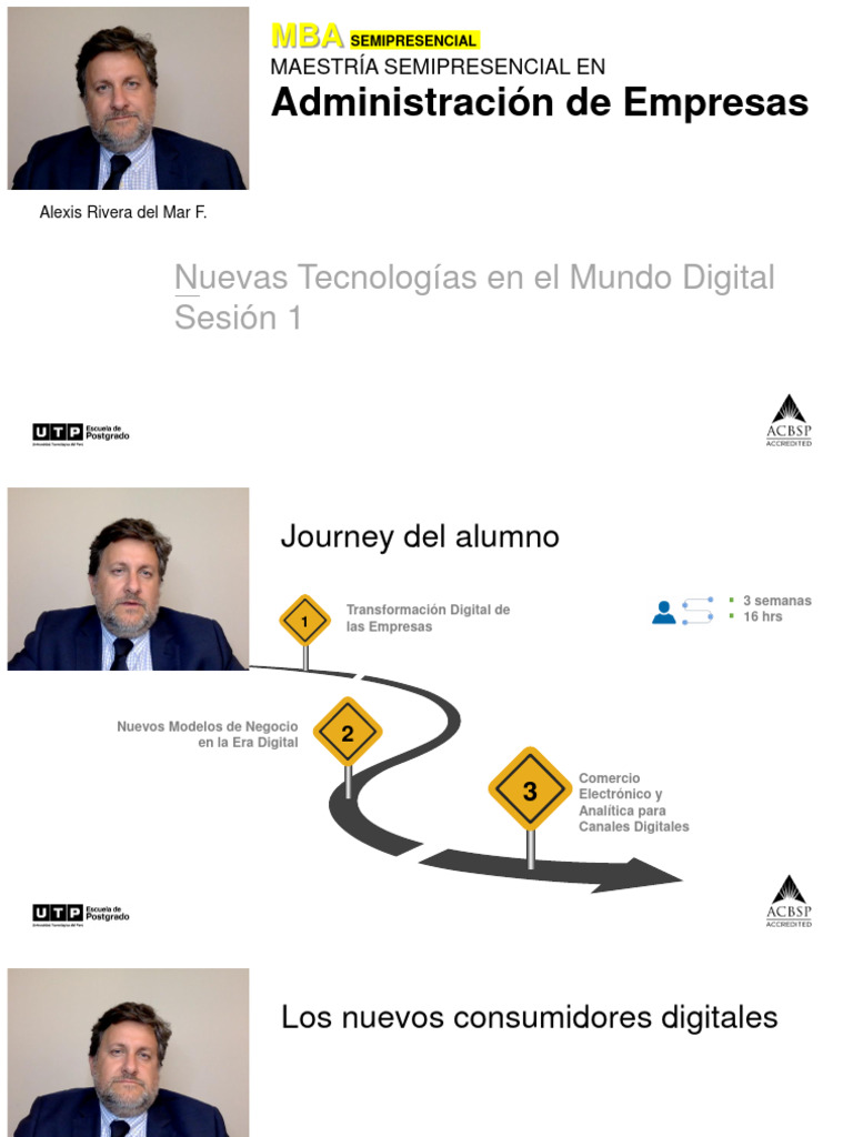 Transformación Digital y Nuevos Modelos | PDF | Computación en la nube ...