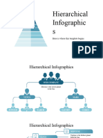 Hierarchical Infographics by Slidesgo