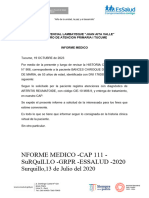 Informe Medico-1