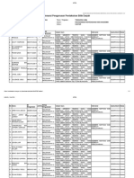 Laporan PBD Pertengahan Tahun Maths 5 Intelek