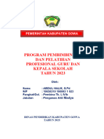 Prog. Bimlat Tahun 2023