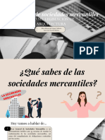 Ley General de Sociedades Mercantiles