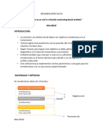 Resumen Articulo 8