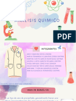 Analisis Quimico - Eq05