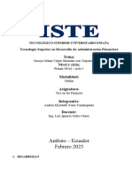 Formato - Tareas - Online - Febrero - Junio - 2022 - Ciclo - 1 (3) Ensayo Minar Criptomonedas Con Tarjetas Graficas