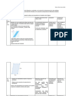 Plan de Clase de Matemática de 5to Grado 03032023