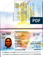 Passport Rina Poly Gabung