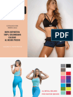 Catalogo Ladysports - Wear (Clientes) - Comprimido
