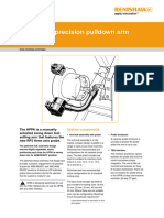 HPPA Data Sheet ATA