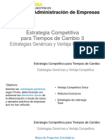 Sesion 3 - Estrategia Competitiva para Tiempos de Cambio - MBA SP - Dic 2021 - RG