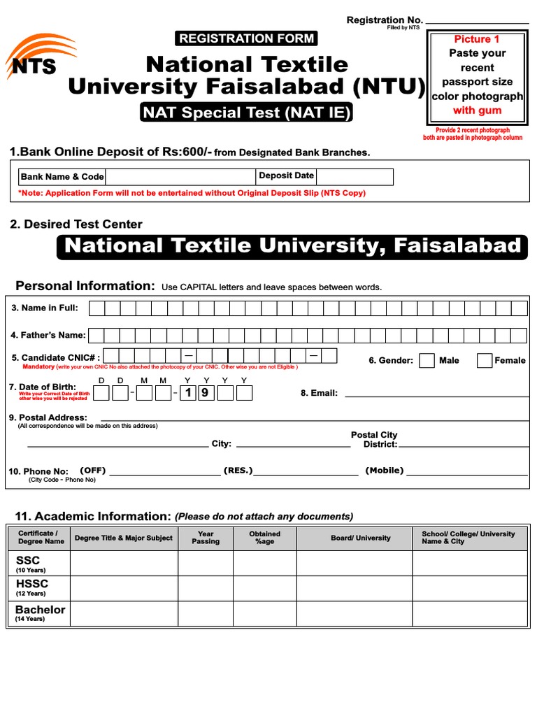 Ntu Nat | PDF | Business