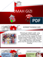 Rumah Gizi