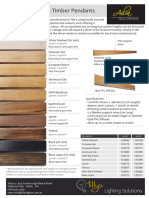 Timber Pendants Spec Sheet v2