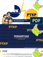 Duk VS PTKP