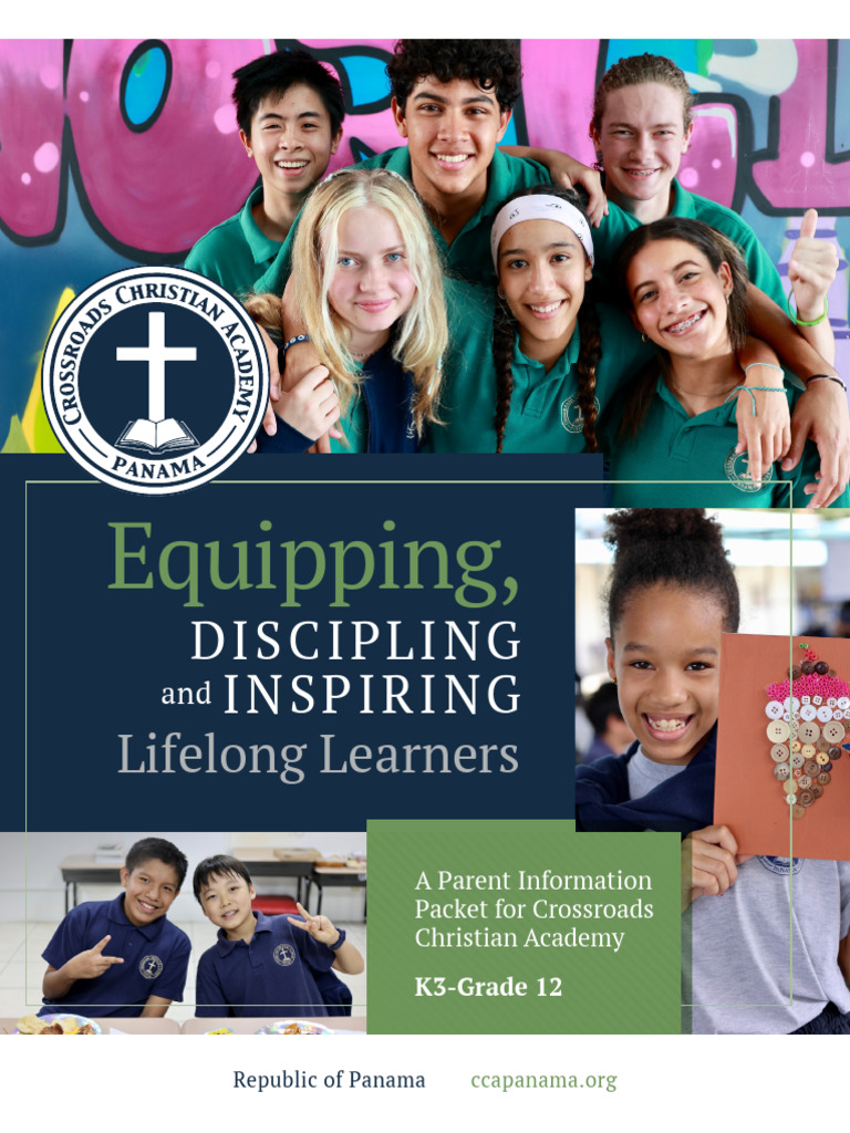 CCA M PIP E Book K 12 Overview | PDF | Kindergarten | Curriculum