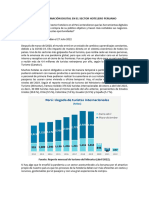 Caso Práctico - La Transformación Digital en El Sector Hotelero Peruano