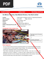 Loading-Unloading Operations Checklist | PDF