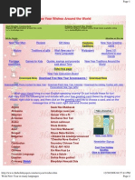 Download Wish New Year in Many Languages by api-3805944 SN7036585 doc pdf