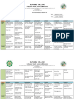 De Pedro - Group 1 - Menu Pattern