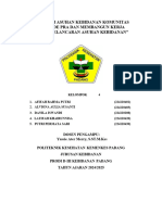 Pertemuan 5 Askom KLP 4