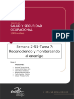 G4 - S2 - T7 - Reconociendo y Monitoreando Al Enemigo PDF
