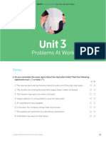 Intermediate 3 Workbook Unit 3