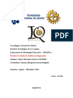 Lab Meta Practica 5 Calculo Solidos en Suspencion