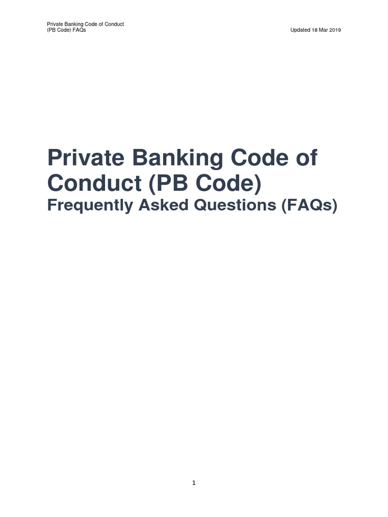 Abs Pb Code Of Conduct