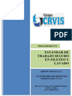 Crvis-Sst-P-16 Pet Filetero