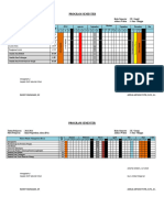 Program Semester