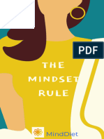 The MIndset Rule