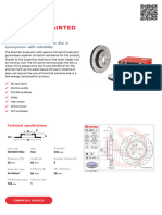 Brembo 09.A301.11