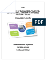 Trabajo Aplicativo Telesalud