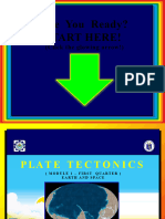 Final Bayola Plate Tectonics